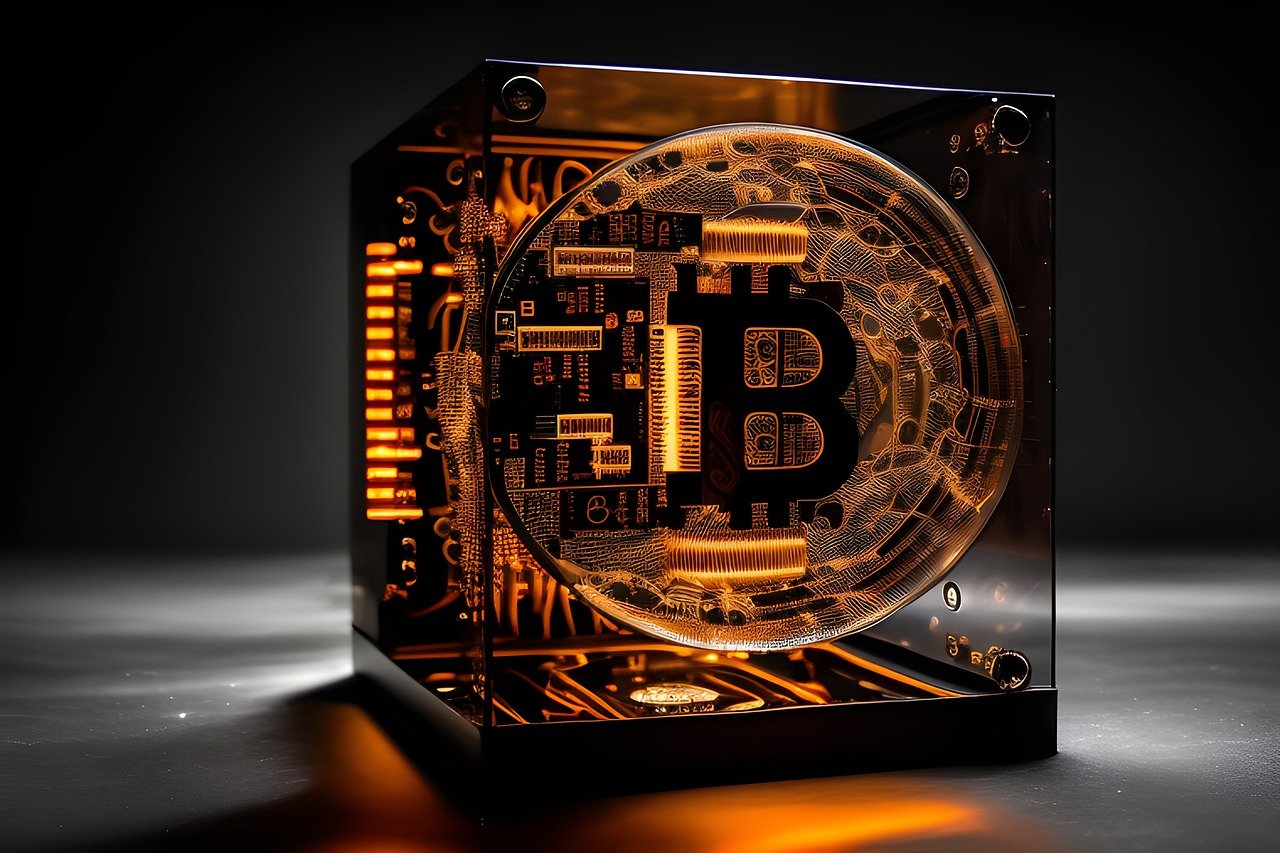 Exploring the World of Cryptocurrency Mining: Unearthing Digital Gold
