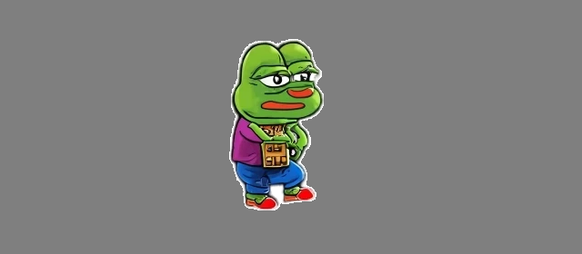Crypto Trader Pepe Coin: The Astonishing Journey from $462 to $3.4 Million