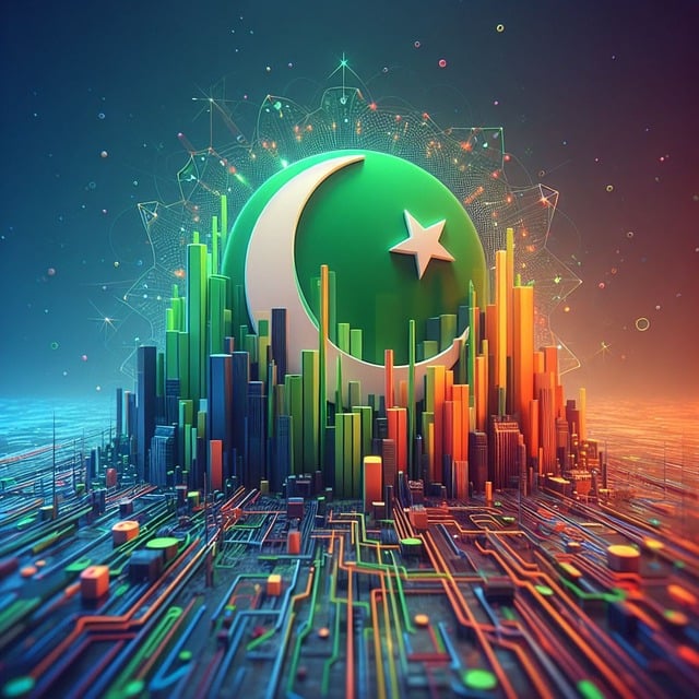 Pakistan Cryptocurrency: Navigating the Digital Frontier