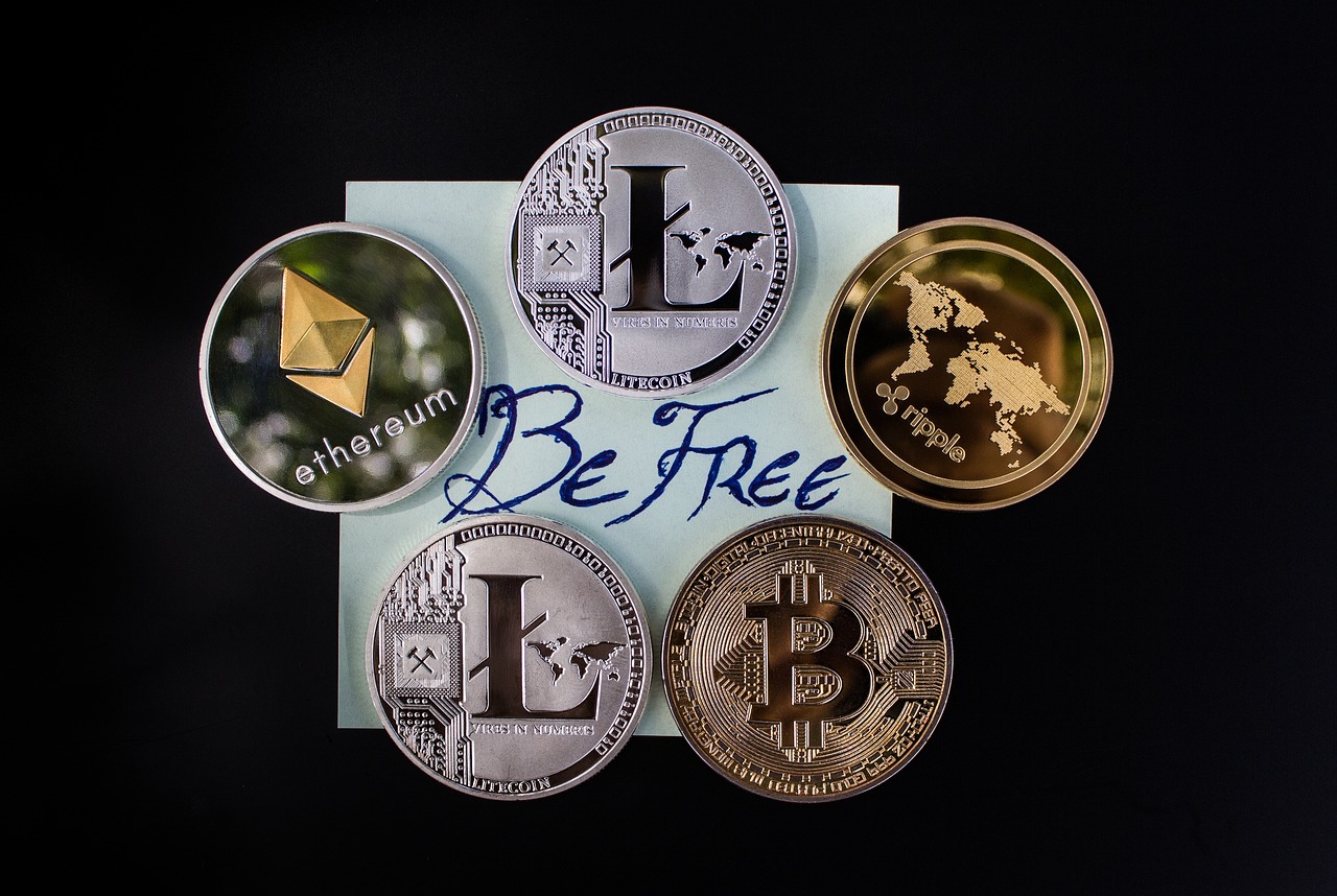 The Rise of Free Cryptocurrency: A Game-Changer in the Digital Economy