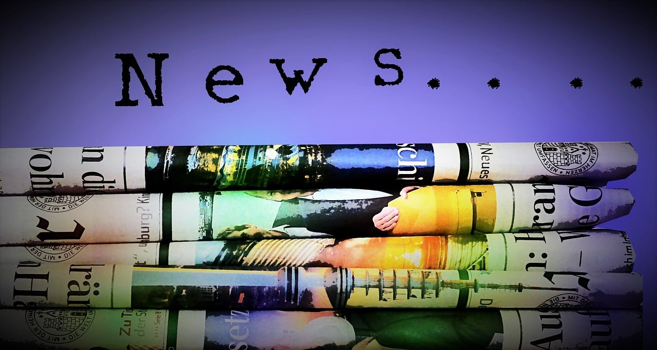 The Crypto Chronicles of News About Crypto: Unveiling the Latest Buzz in the World of Cryptocurrency