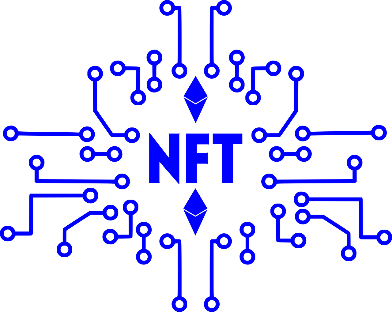 Demystifying NFT Crypto: A Beginner’s Guide to the Next Digital Revolution