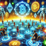 Play-to-Earn-Tokens
