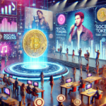 Social Tokens