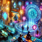 Gaming Guilds and Crypto Tokens