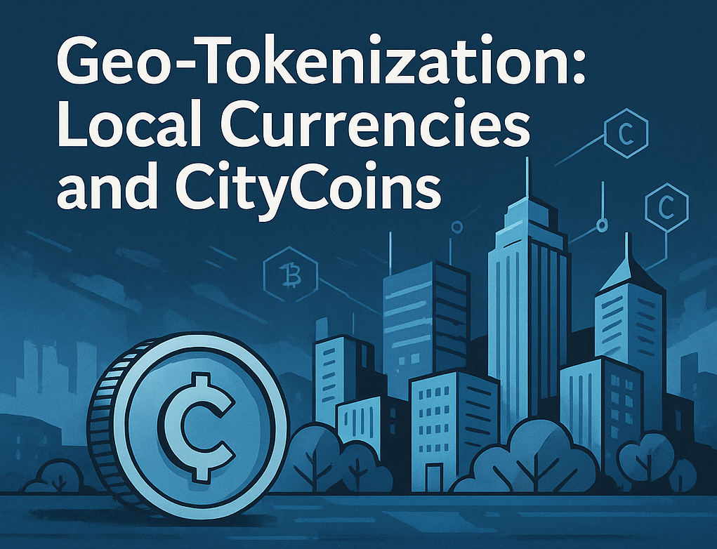 CityCoins