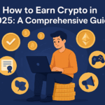 Earn Crypto