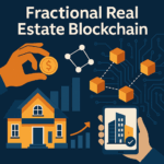 Fractional Real Estate Blockchain