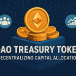 Treasury Tokens