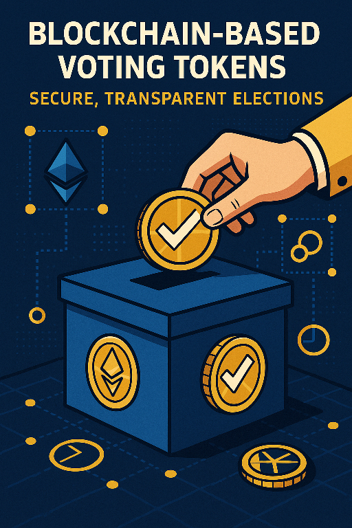 Voting Tokens