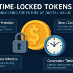 time-locked-tokens