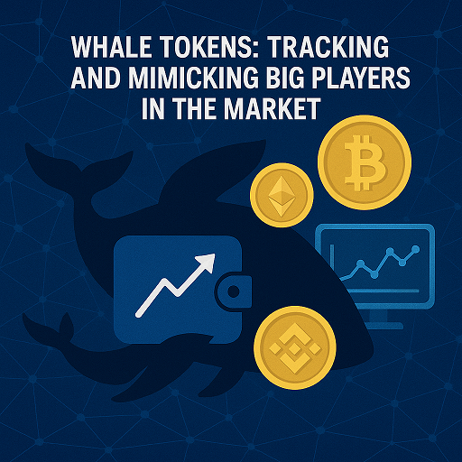 whale tokens