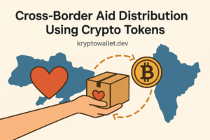 Privacy Coins vs. Privacy Tokens: Ensuring Anonymity in a Regulated ...