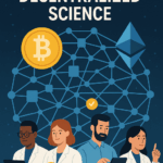 Token-Driven Decentralized Science