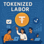Tokenized Labor
