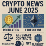 crypto news junge 2025