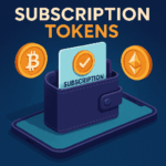 subscription tokens